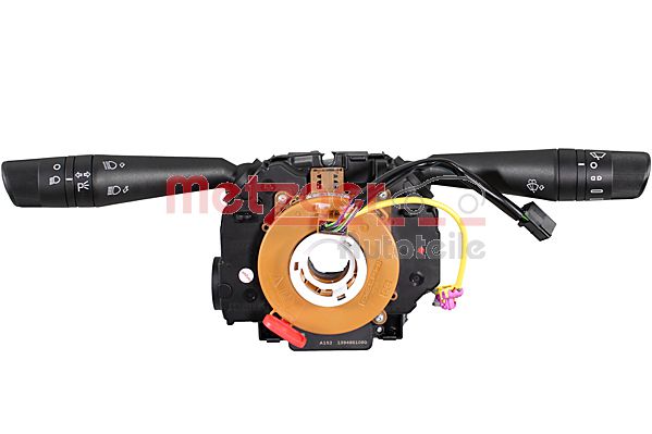 METZGER 0916908 ORIGINAL ERSATZTEIL Lenkstockschalter